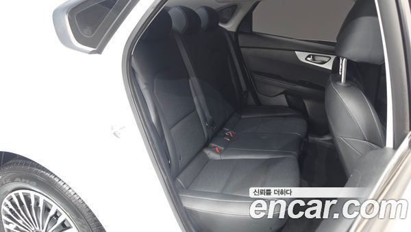 Kia K3 2022, фото 18