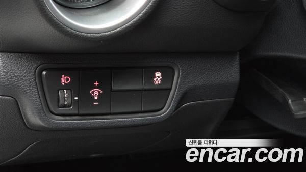 Kia K3 2022, фото 24