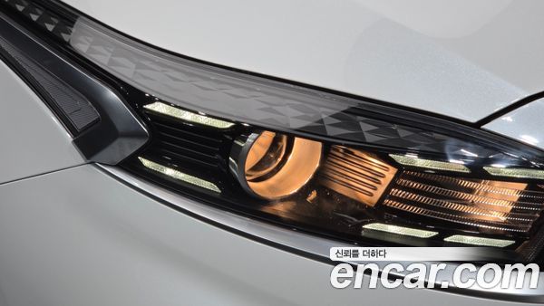 Kia K3 2022, фото 8
