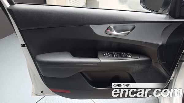 Kia K3 2022, фото 14