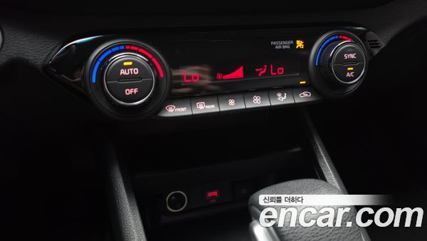 Kia K3 2022, фото 31