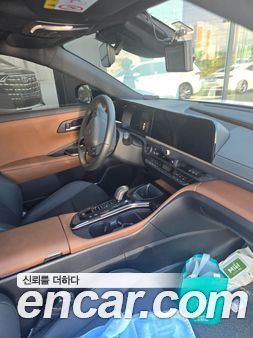 Toyota Crown 2026, фото 6