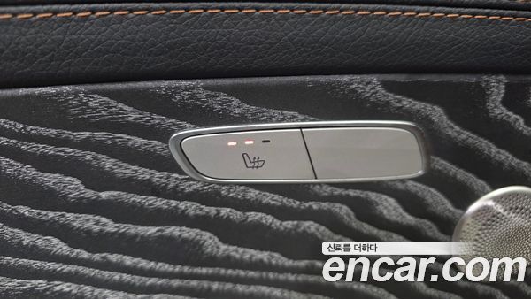 Mercedes-Benz E-Class 2021, фото 27