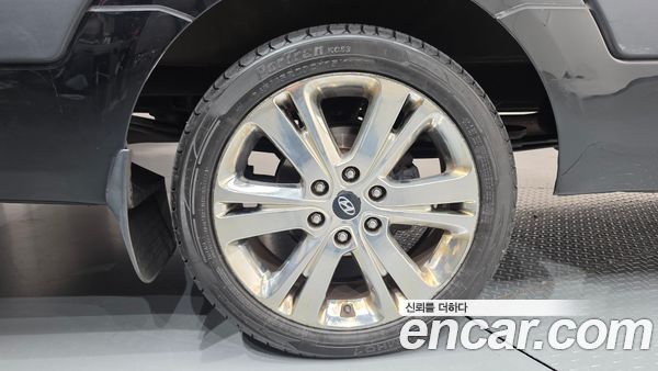 Hyundai Solati 2023, фото 5