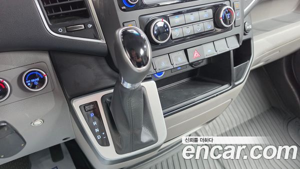 Hyundai Solati 2023, фото 12