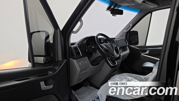 Hyundai Solati 2023, фото 13