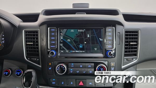 Hyundai Solati 2023, фото 18