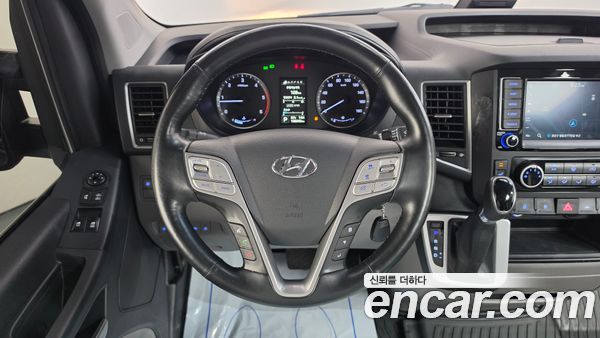 Hyundai Solati 2023, фото 19