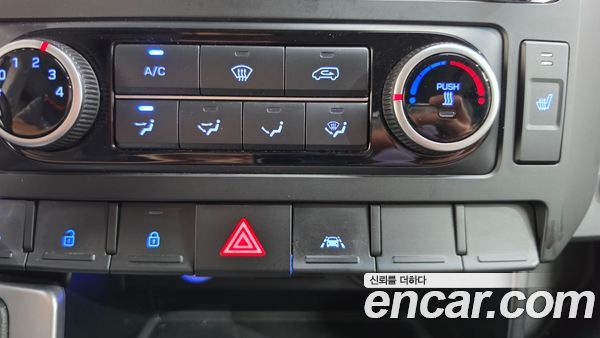 Hyundai Solati 2023, фото 24