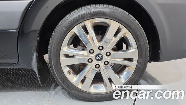 Hyundai Solati 2023, фото 7