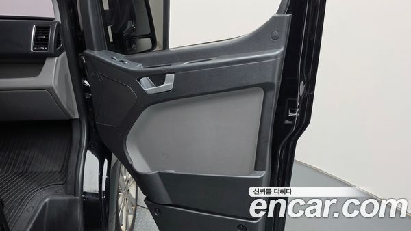 Hyundai Solati 2023, фото 14