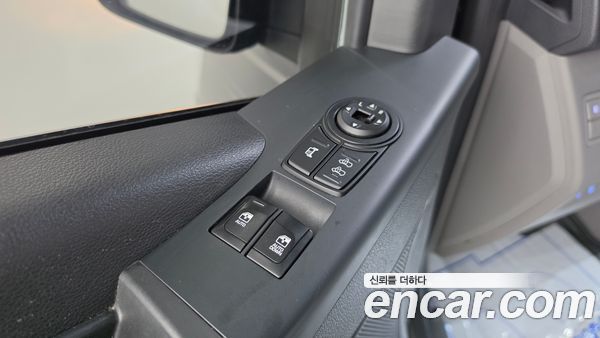 Hyundai Solati 2023, фото 30