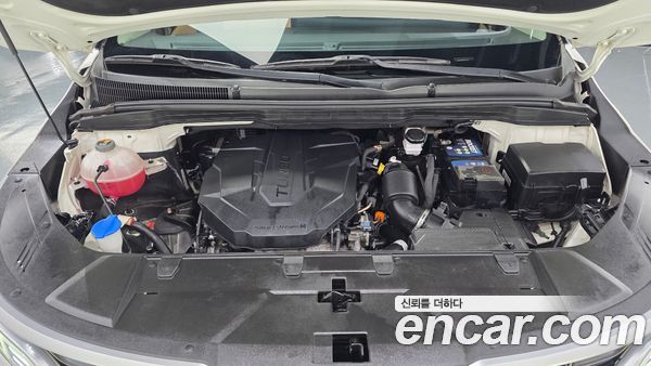 Kia Carnival 2021, фото 6