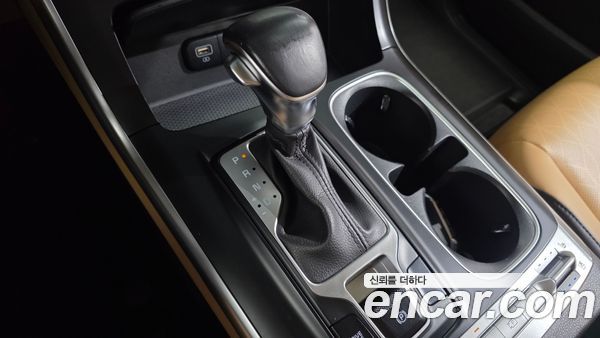 Kia Carnival 2021, фото 12