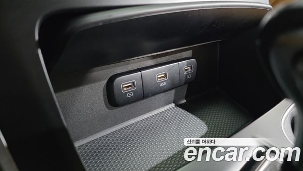 Kia Carnival 2021, фото 19