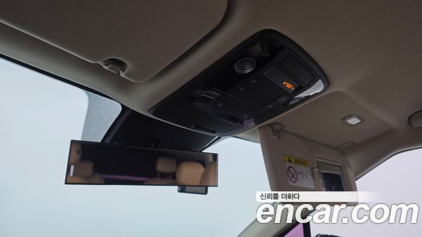 Kia Carnival 2021, фото 26