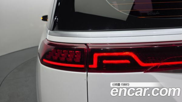 Kia Carnival 2021, фото 9