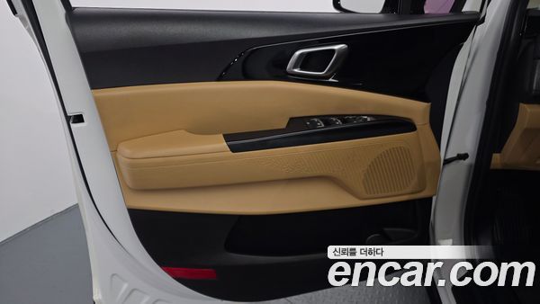 Kia Carnival 2021, фото 14