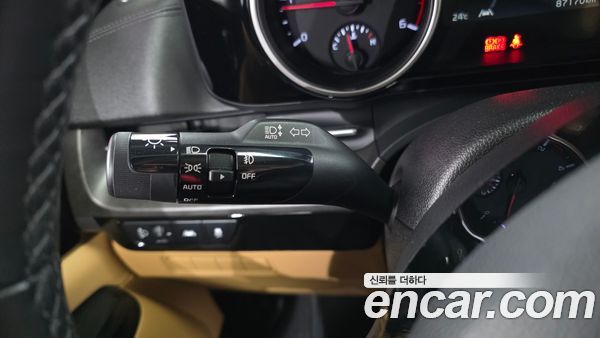 Kia Carnival 2021, фото 29