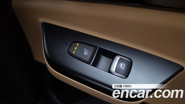 Kia Carnival 2021, фото 30