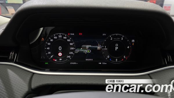 Land Rover Range Rover Evoque 2020, фото 11