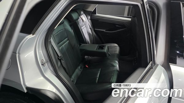 Land Rover Range Rover Evoque 2020, фото 17