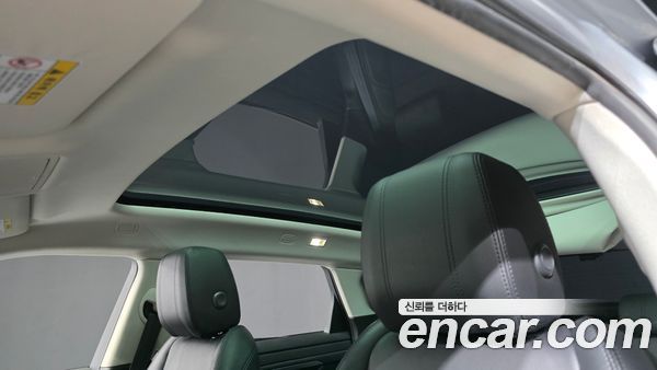 Land Rover Range Rover Evoque 2020, фото 23