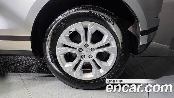 Land Rover Range Rover Evoque 2020, фото 7