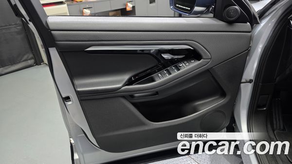 Land Rover Range Rover Evoque 2020, фото 14