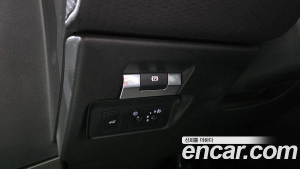 Land Rover Range Rover Evoque 2020, фото 29