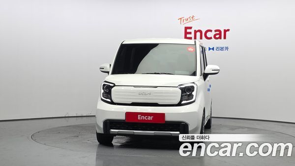 Kia Ray 2024, фото 3
