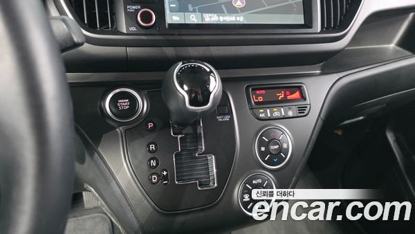 Kia Ray 2024, фото 12