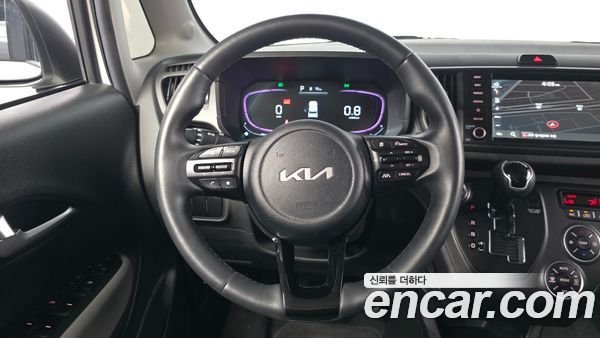 Kia Ray 2024, фото 18