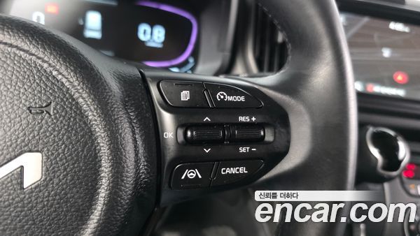 Kia Ray 2024, фото 19