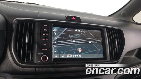 Kia Ray 2024, фото 20