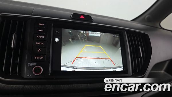 Kia Ray 2024, фото 21