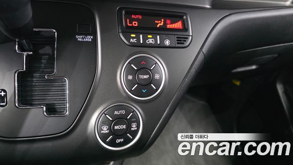 Kia Ray 2024, фото 23