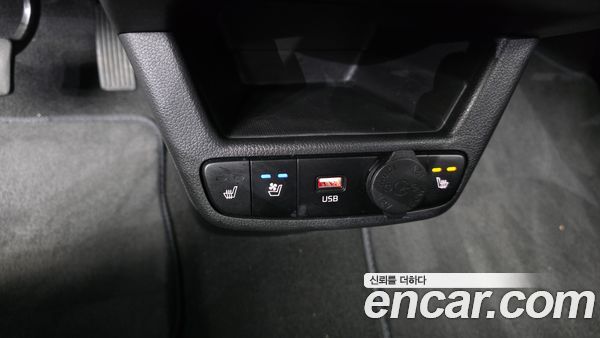 Kia Ray 2024, фото 24
