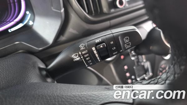 Kia Ray 2024, фото 26