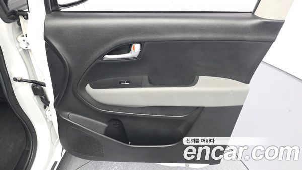 Kia Ray 2024, фото 14
