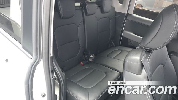 Kia Ray 2024, фото 16