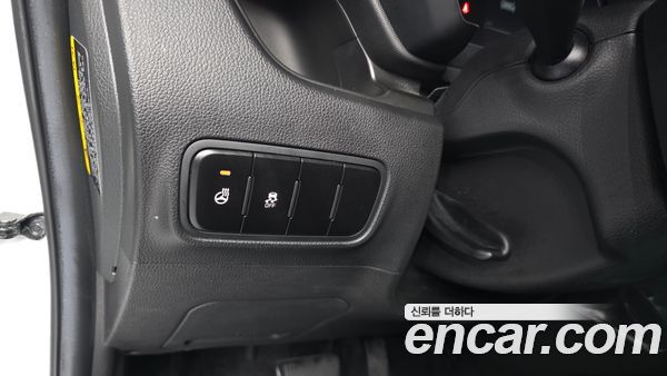 Kia Ray 2024, фото 27