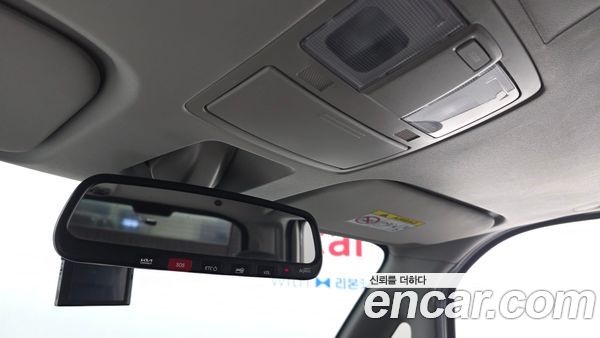 Kia Ray 2024, фото 29