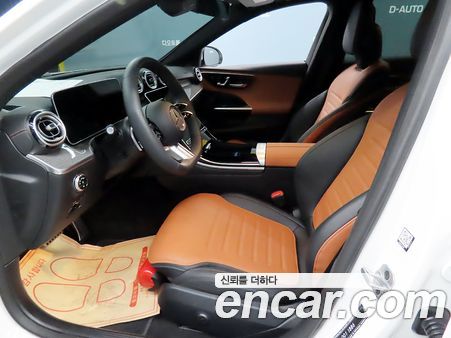 Mercedes-Benz C-Class 2026, фото 6