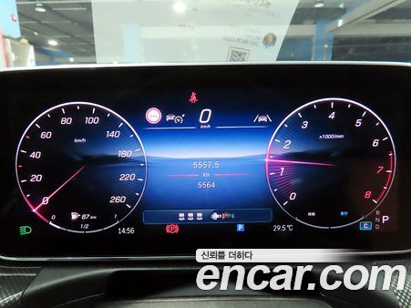 Mercedes-Benz C-Class 2026, фото 9