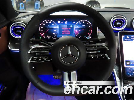 Mercedes-Benz C-Class 2026, фото 10