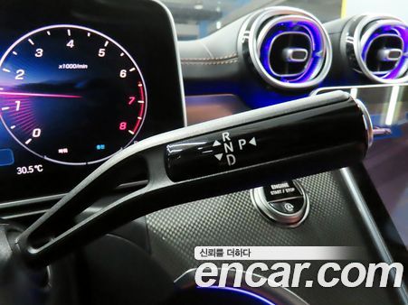 Mercedes-Benz C-Class 2026, фото 13