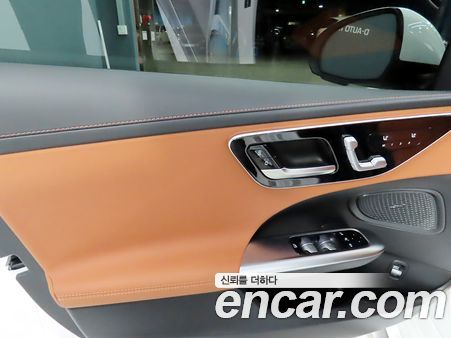 Mercedes-Benz C-Class 2026, фото 14
