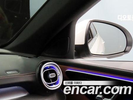 Mercedes-Benz C-Class 2026, фото 18
