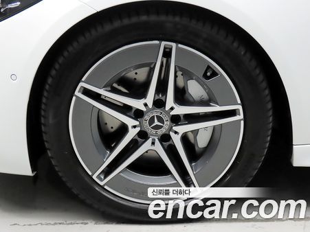 Mercedes-Benz C-Class 2026, фото 20